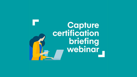 Capture-certification-cover