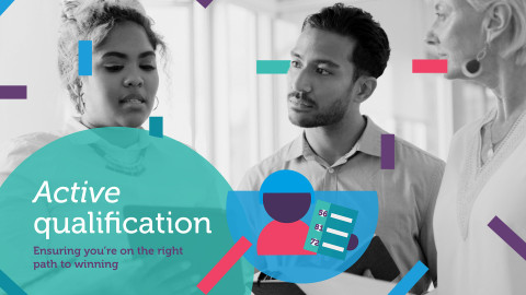 active-qualification