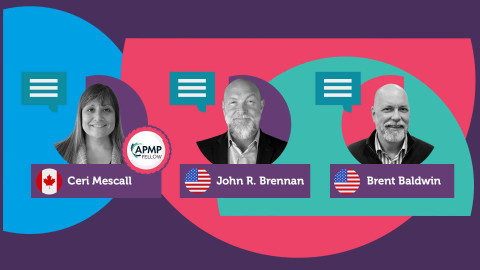 The power of 3 - part 3