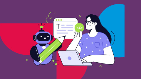 Prompt libraries: The secret weapon for smarter bids