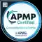 APMP certified competitive price to win badge